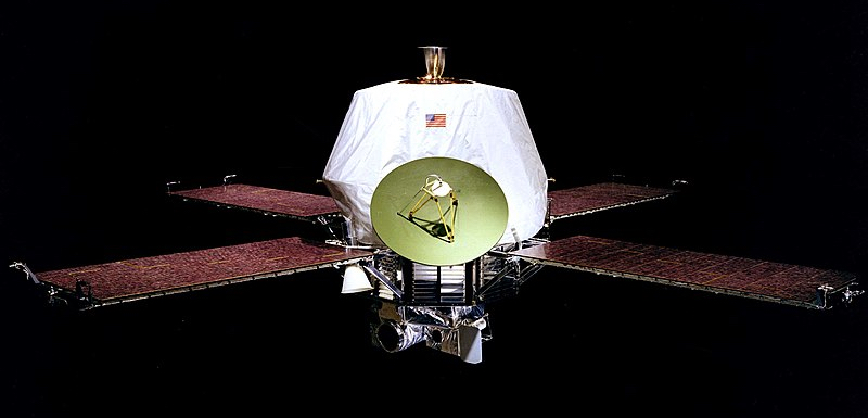 Mariner 9